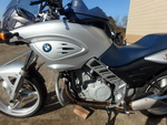 �������� �� ������ �������� BMW F650CS 2003 ���� 13